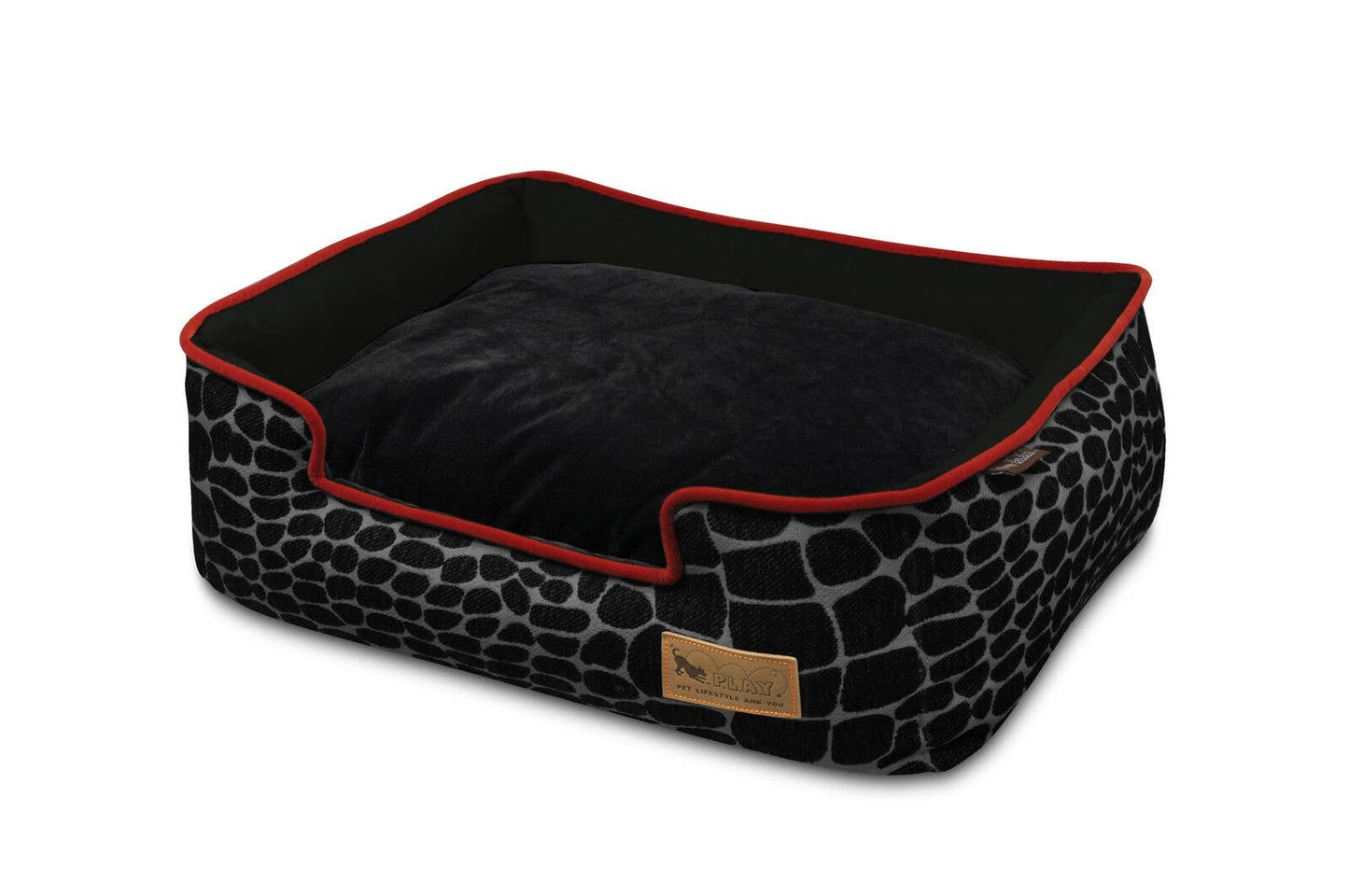 Kalahari Lounge Bed