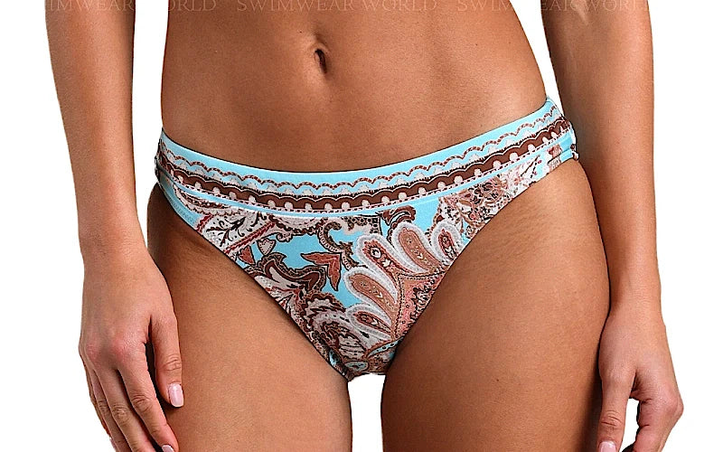 Lexie-Nicole Bikini
