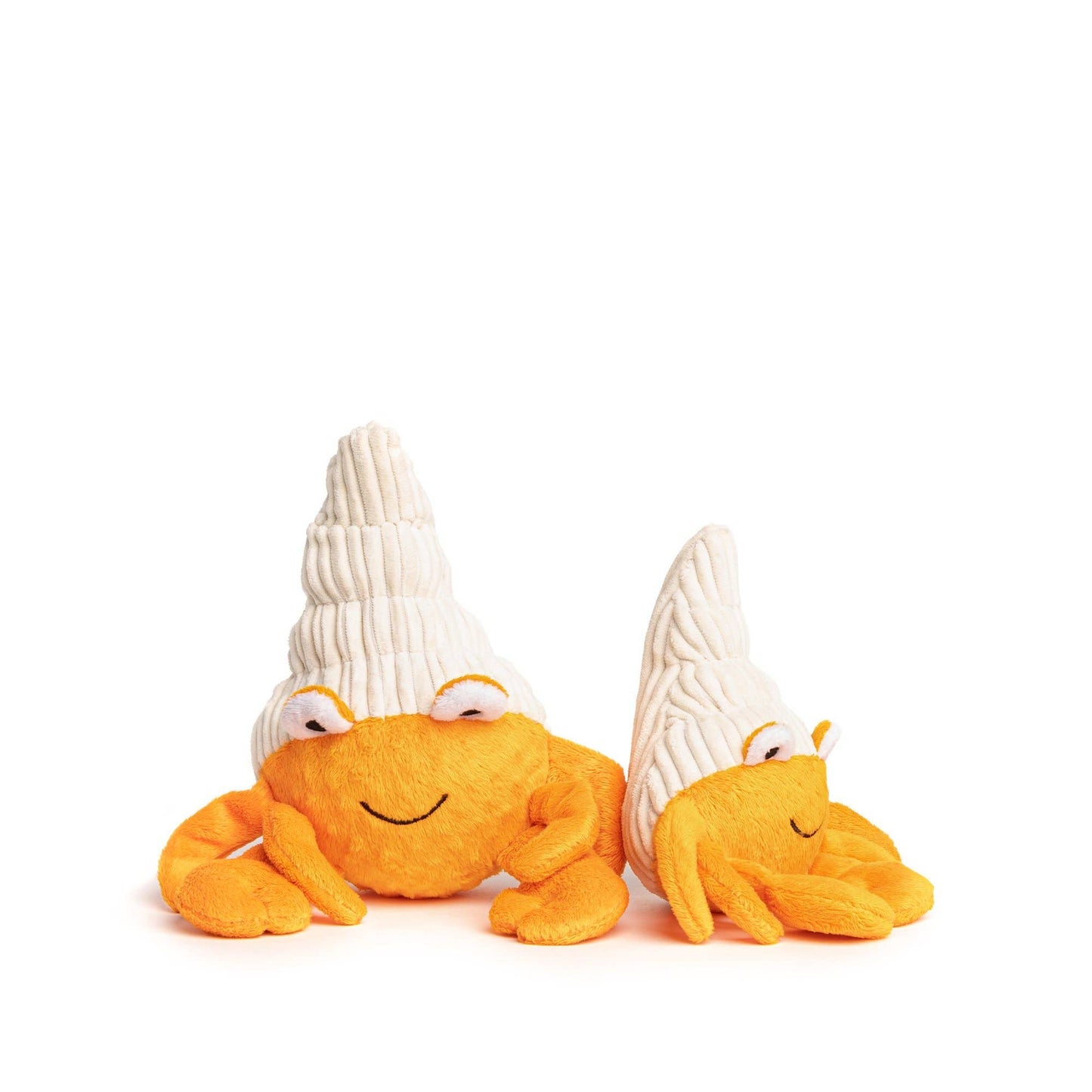 Fab Dog - Hermit Crab faball