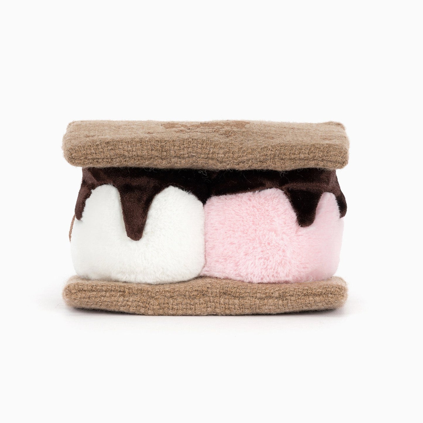Jellycat Amuseables S'mores