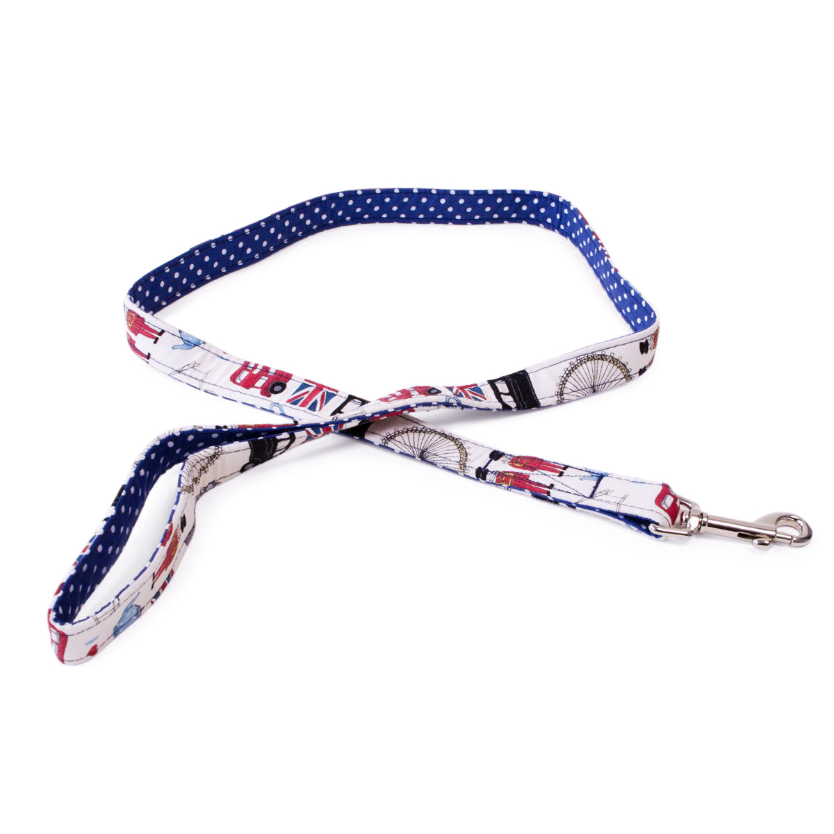 BlossomCo Love London Dog Lead
