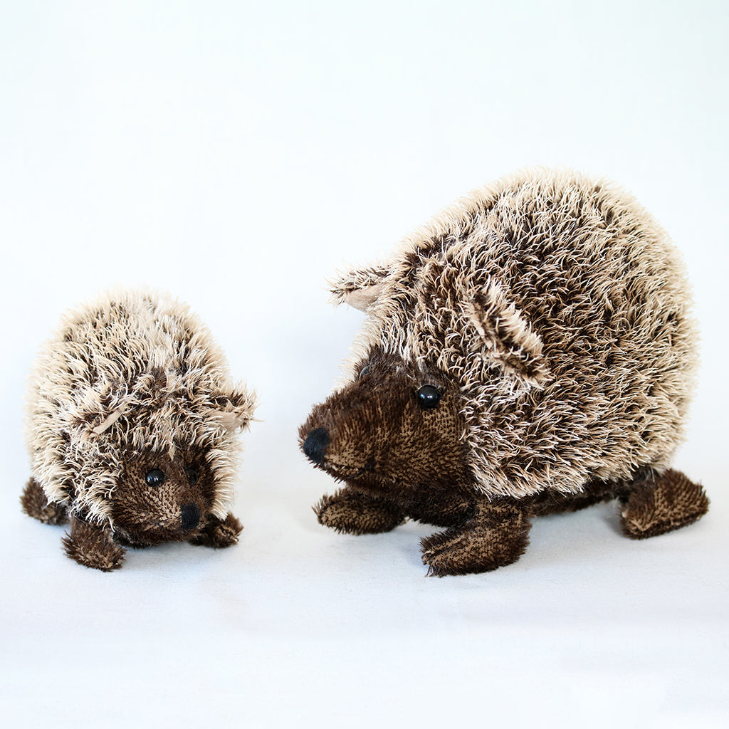 Canterbury Bears Horris Hedgehog