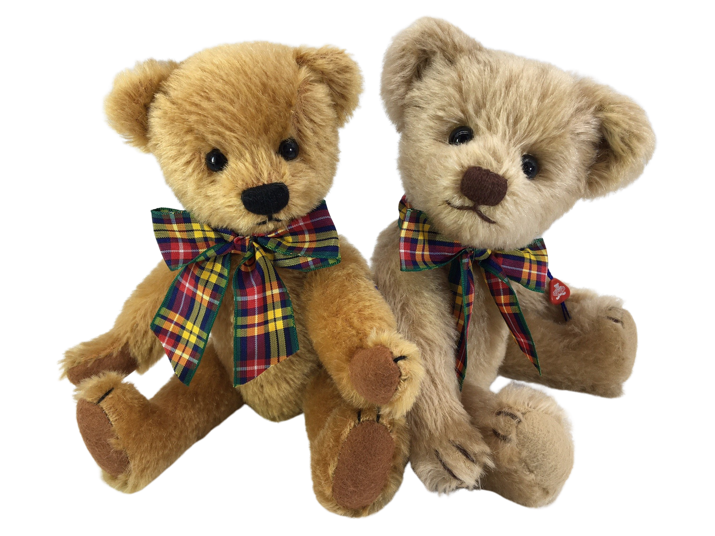 Clemens Spieltiere Teddy Gustav