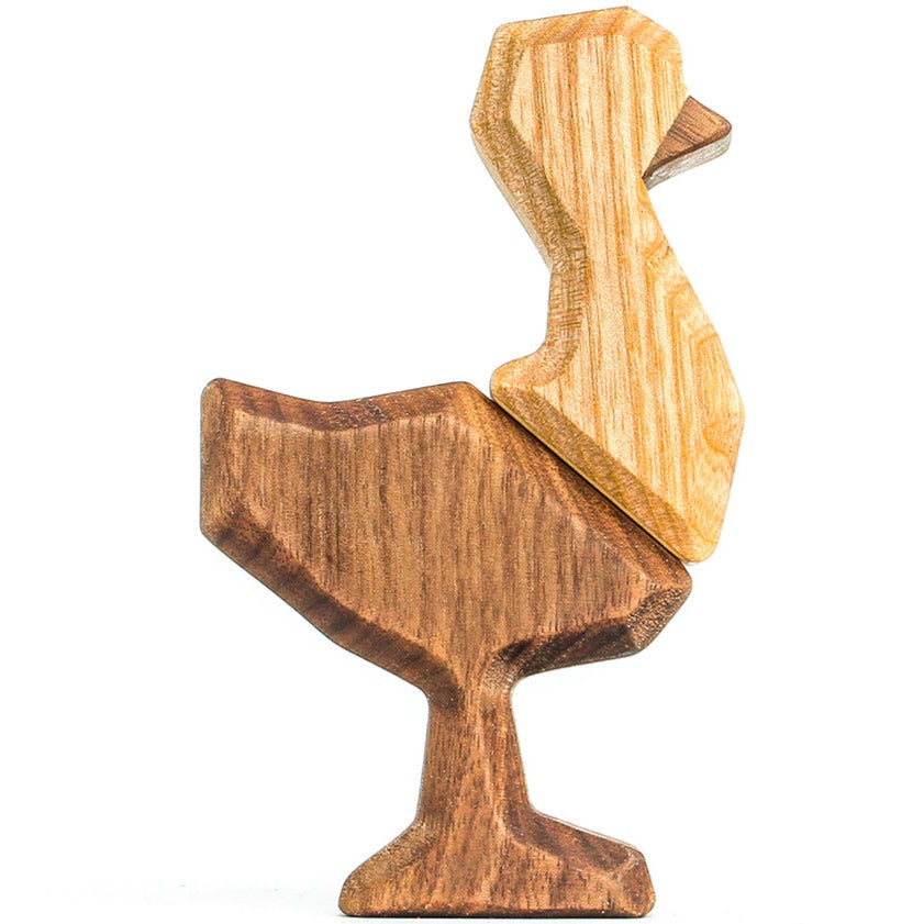 Fablewood Little Ostrich