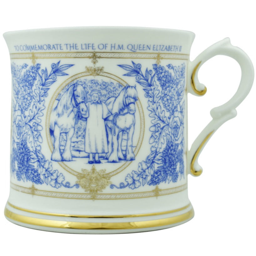 Goviers Exclusive A Life Well Lived Beaker