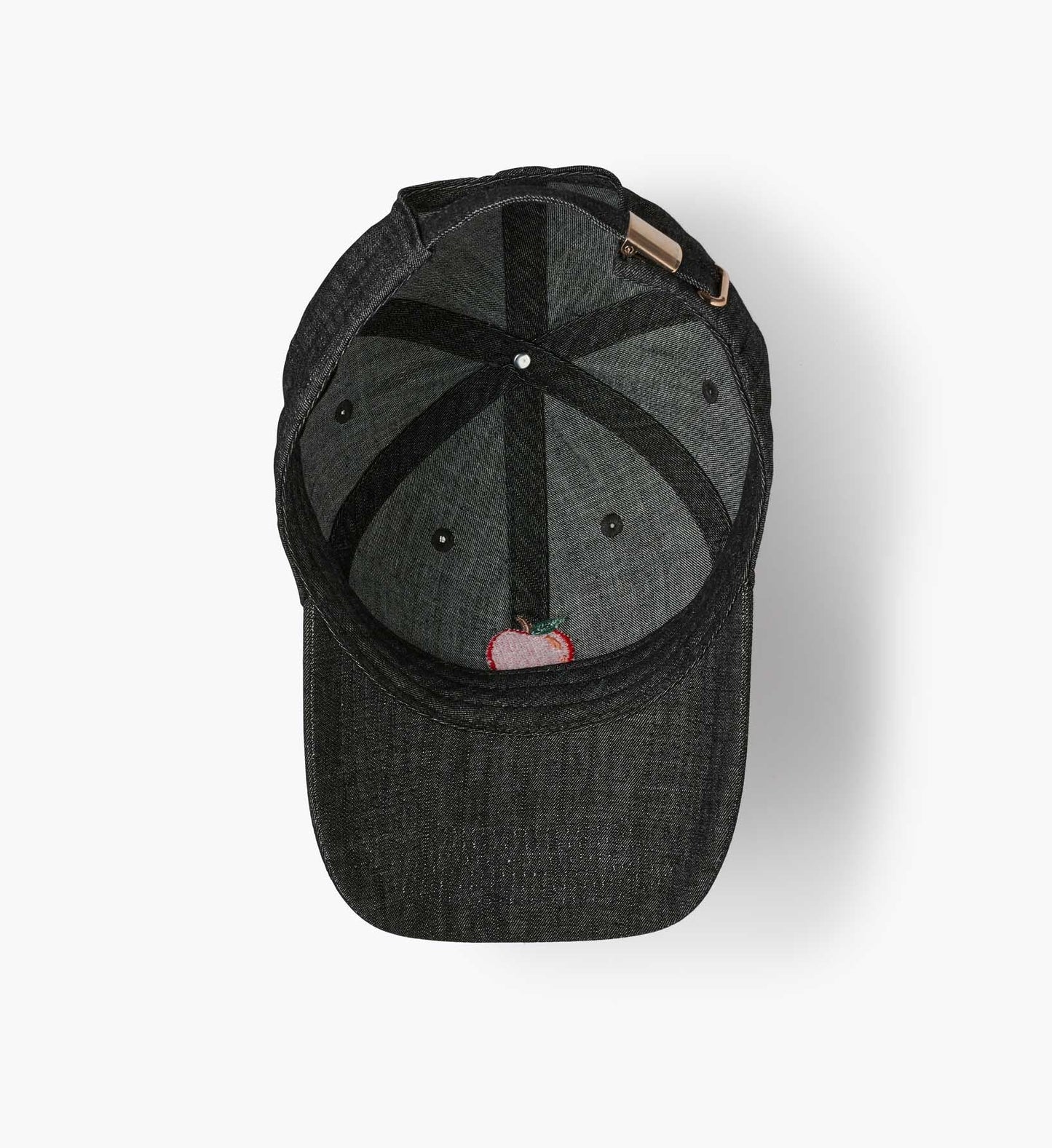 Baseball Cap - Apple