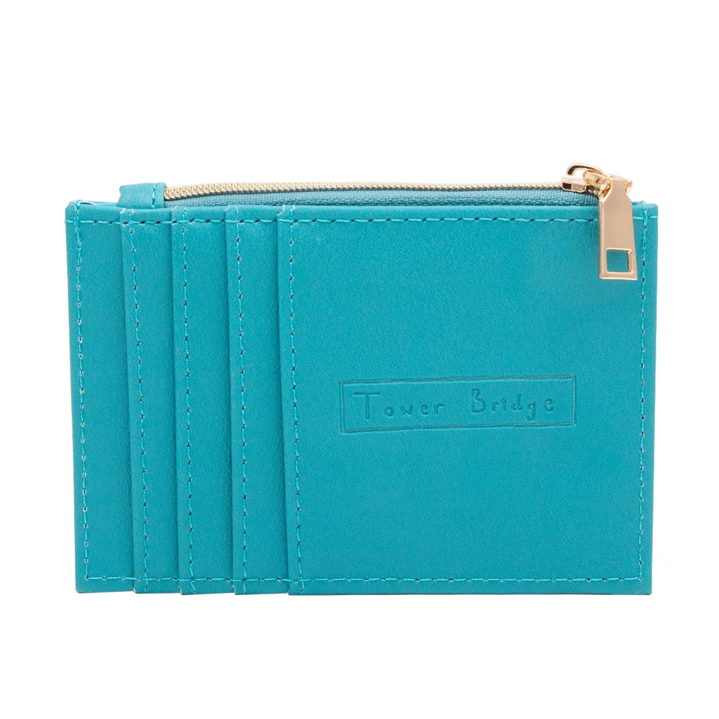 Lucy Loveheart The Wonder Bridge Card Purse