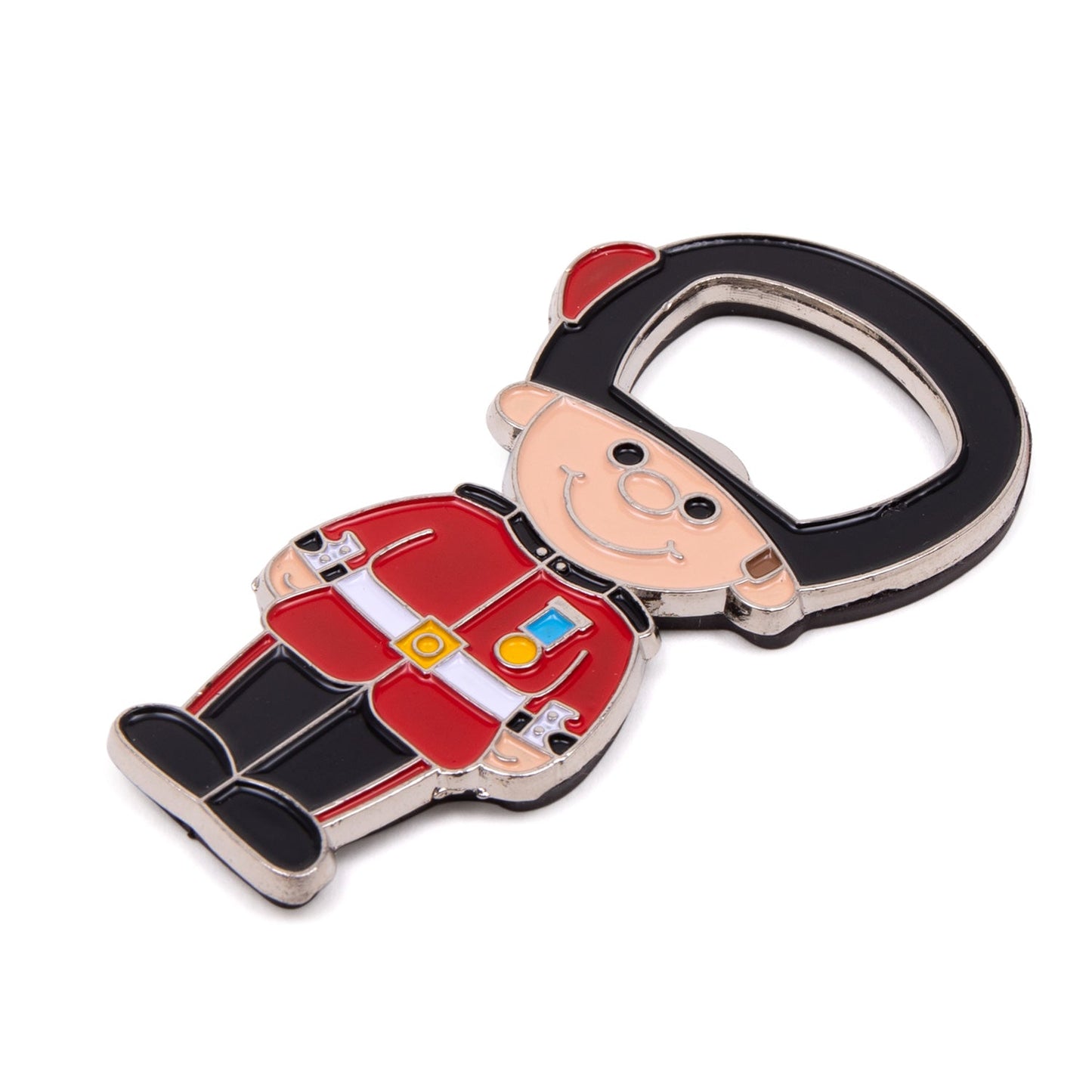 Royal Guard Bottle Opener Fridge Magnet
