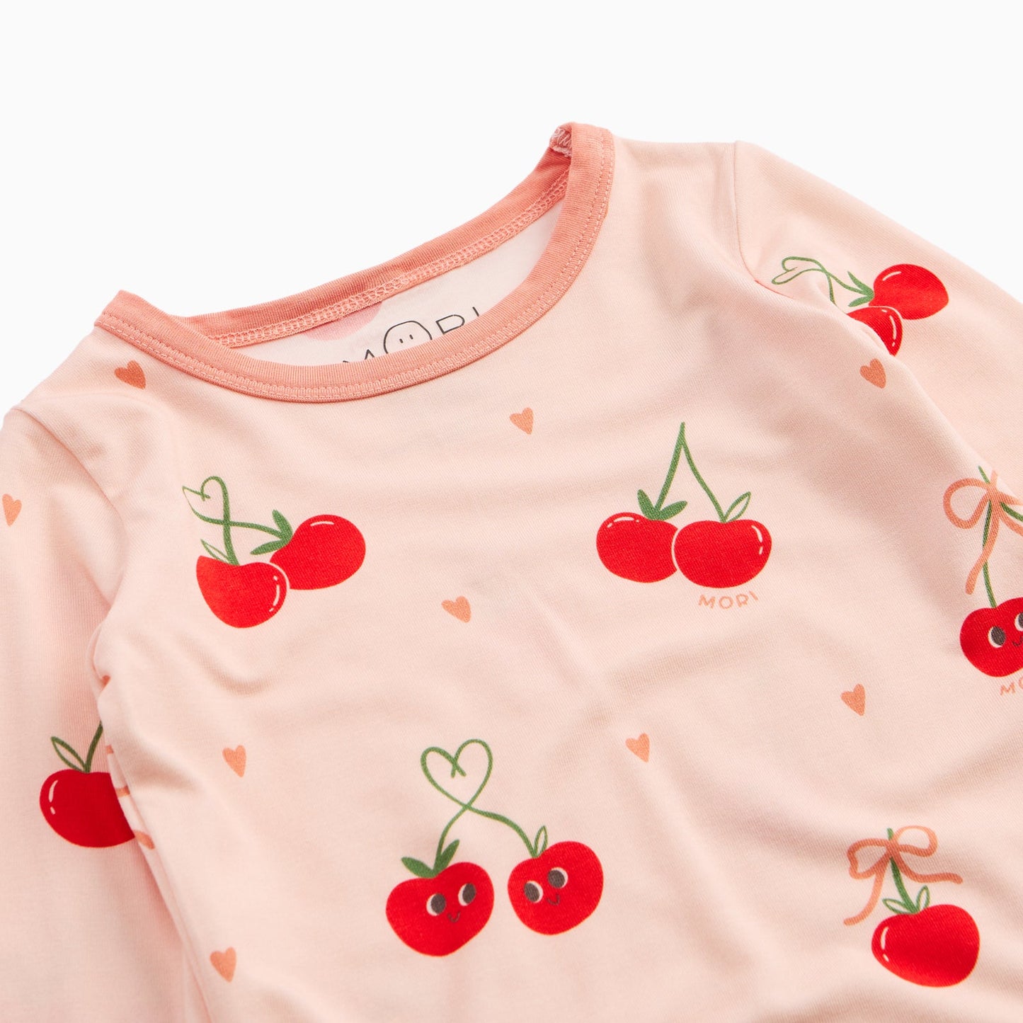 Berry Cherry Pyjamas