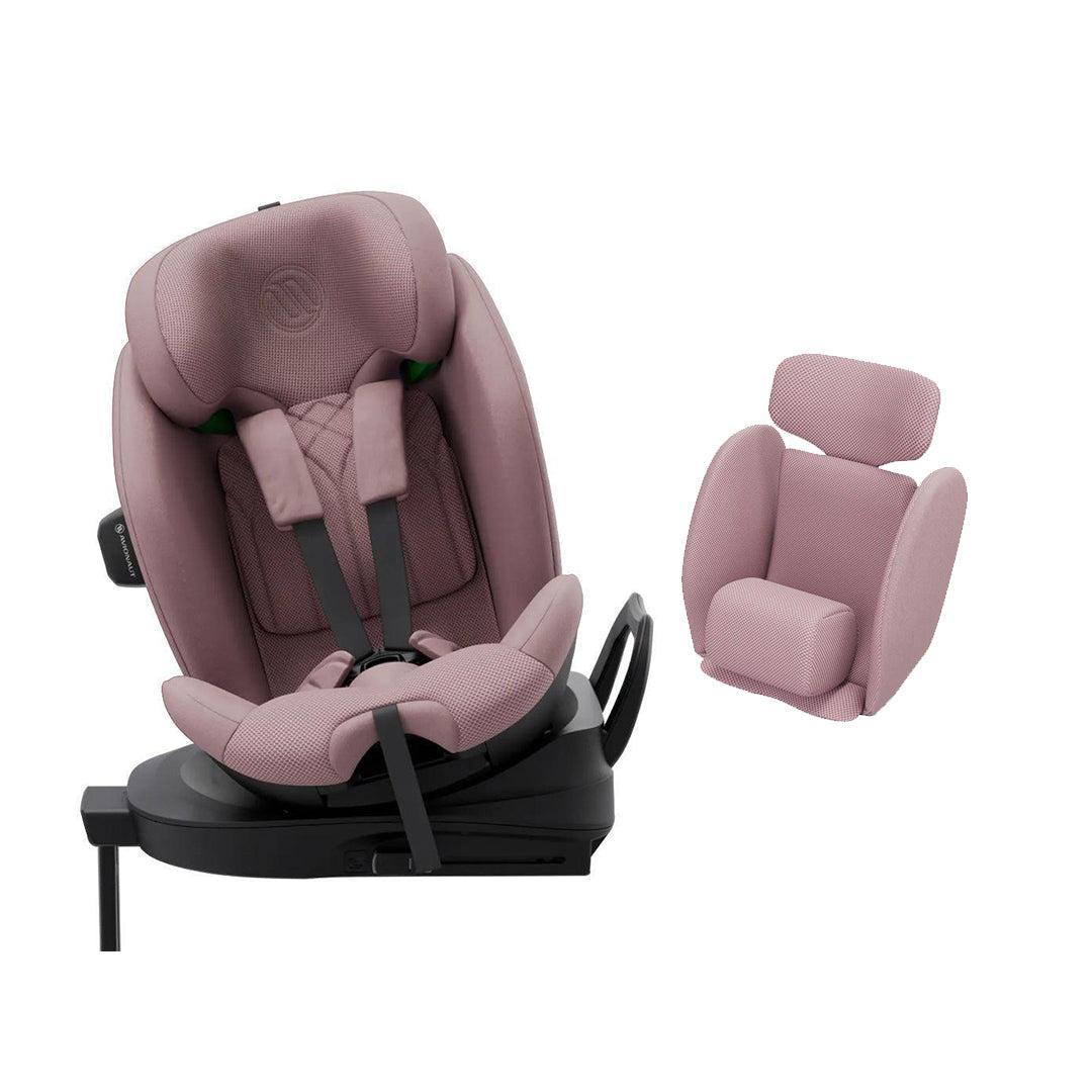 Avionaut Stardust 360 Car Seat - Pink
