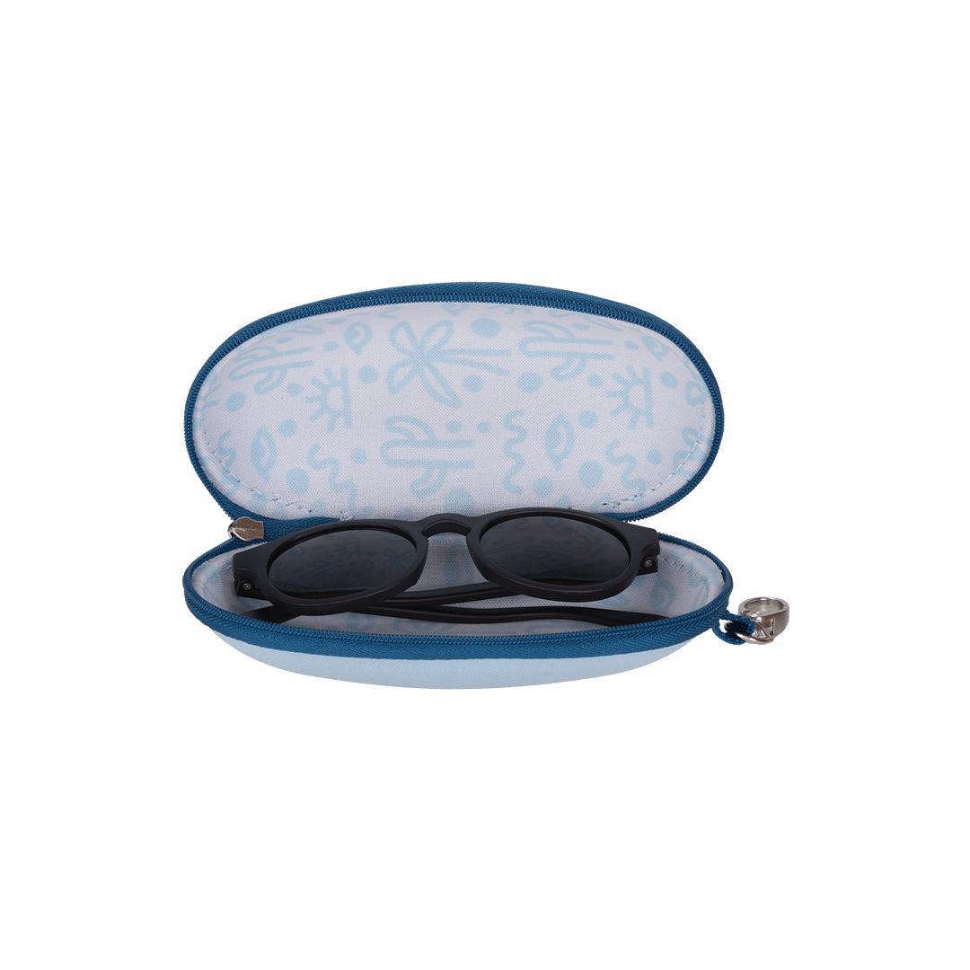 Babiators Travel Case - Wavy Baby