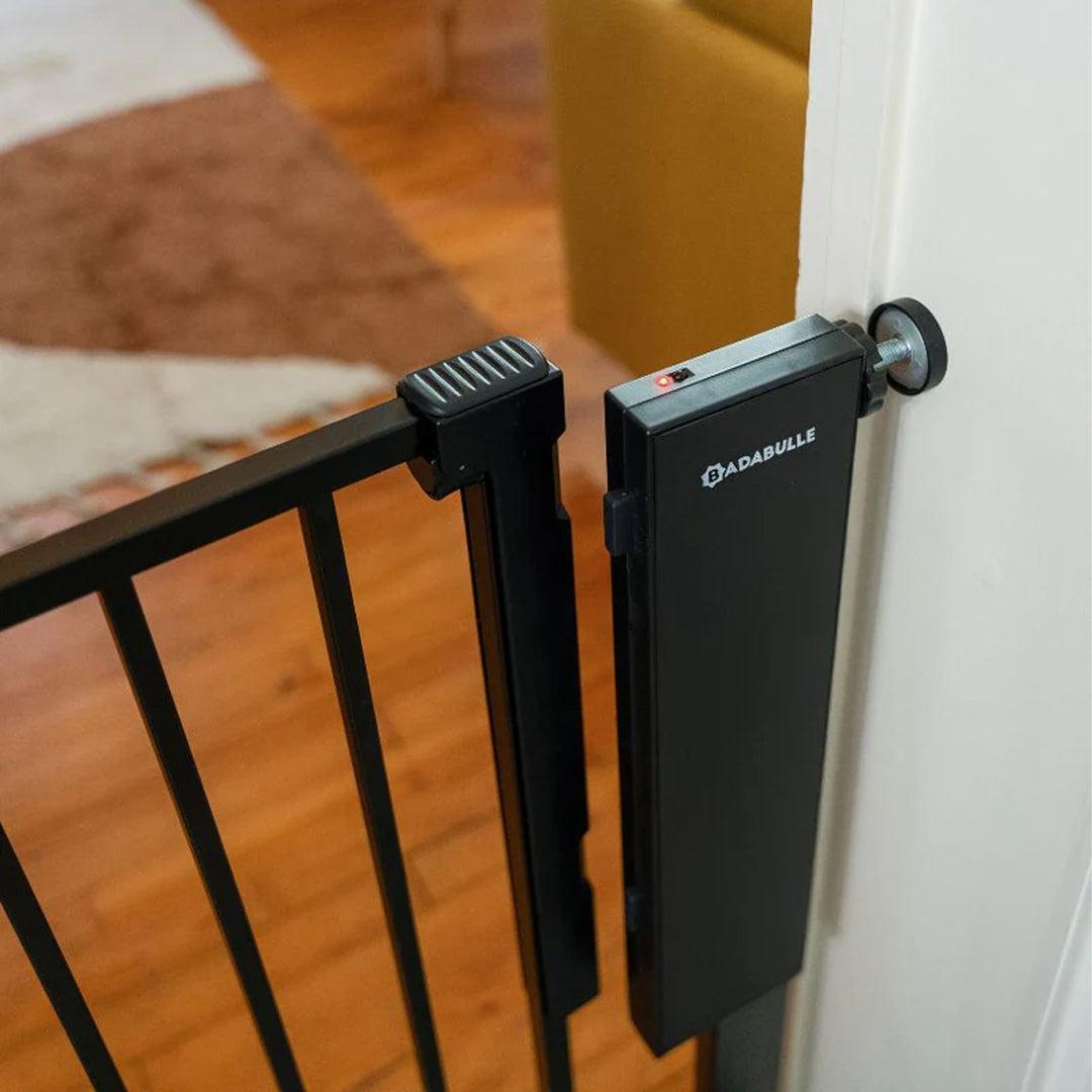 Badabulle Safe & Pass Automatic Safety Gate