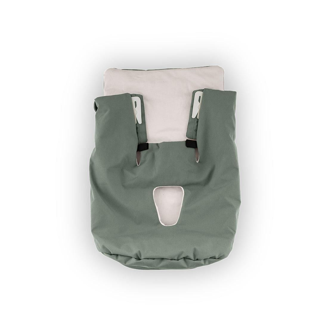 BeSafe Wind & Weather Cover - Meadow Green