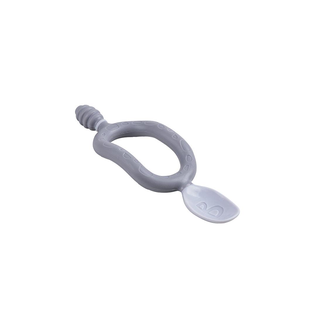 Bibado Dippit Multi-Stage Weaning Spoon + Dipper - Mist