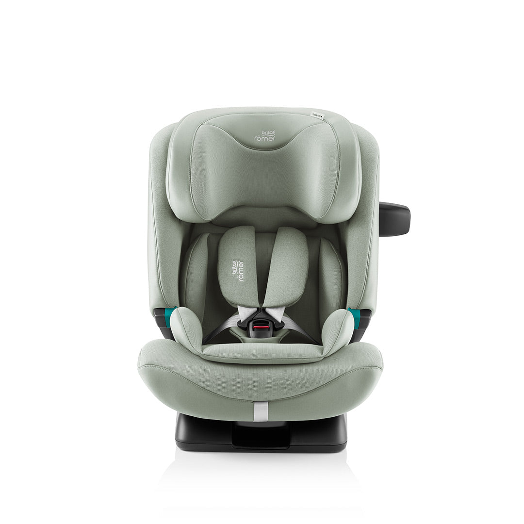 Britax Römer Advansafix Pro Car Seat - Sage Green - Style