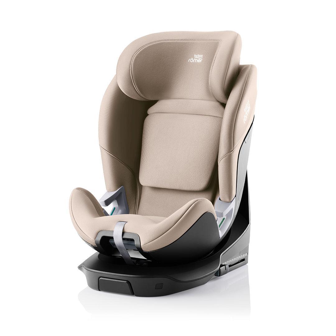 Britax Römer Swivel 2 Car Seat - Chai