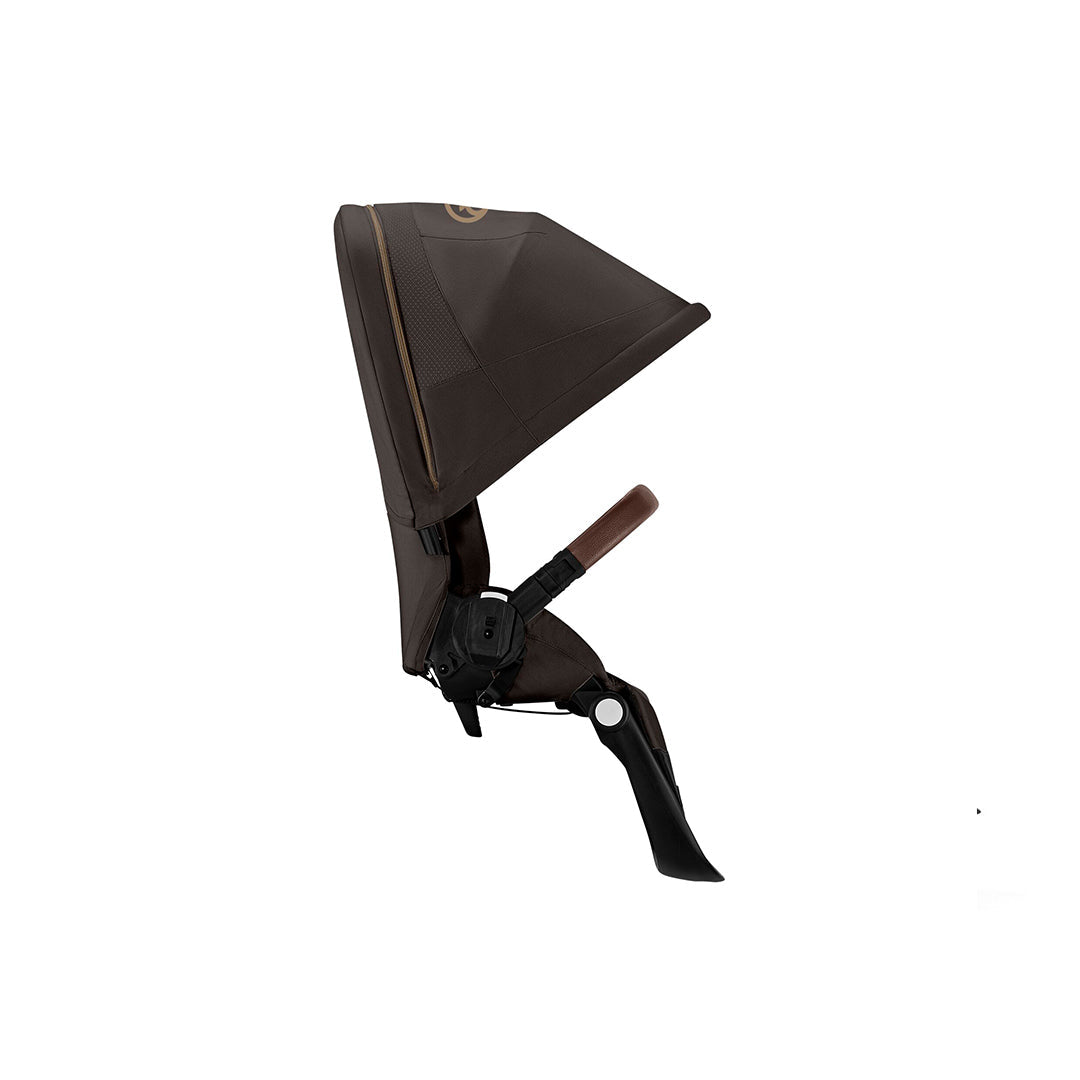 CYBEX Gazelle S Seat Unit - Chocolate Brown