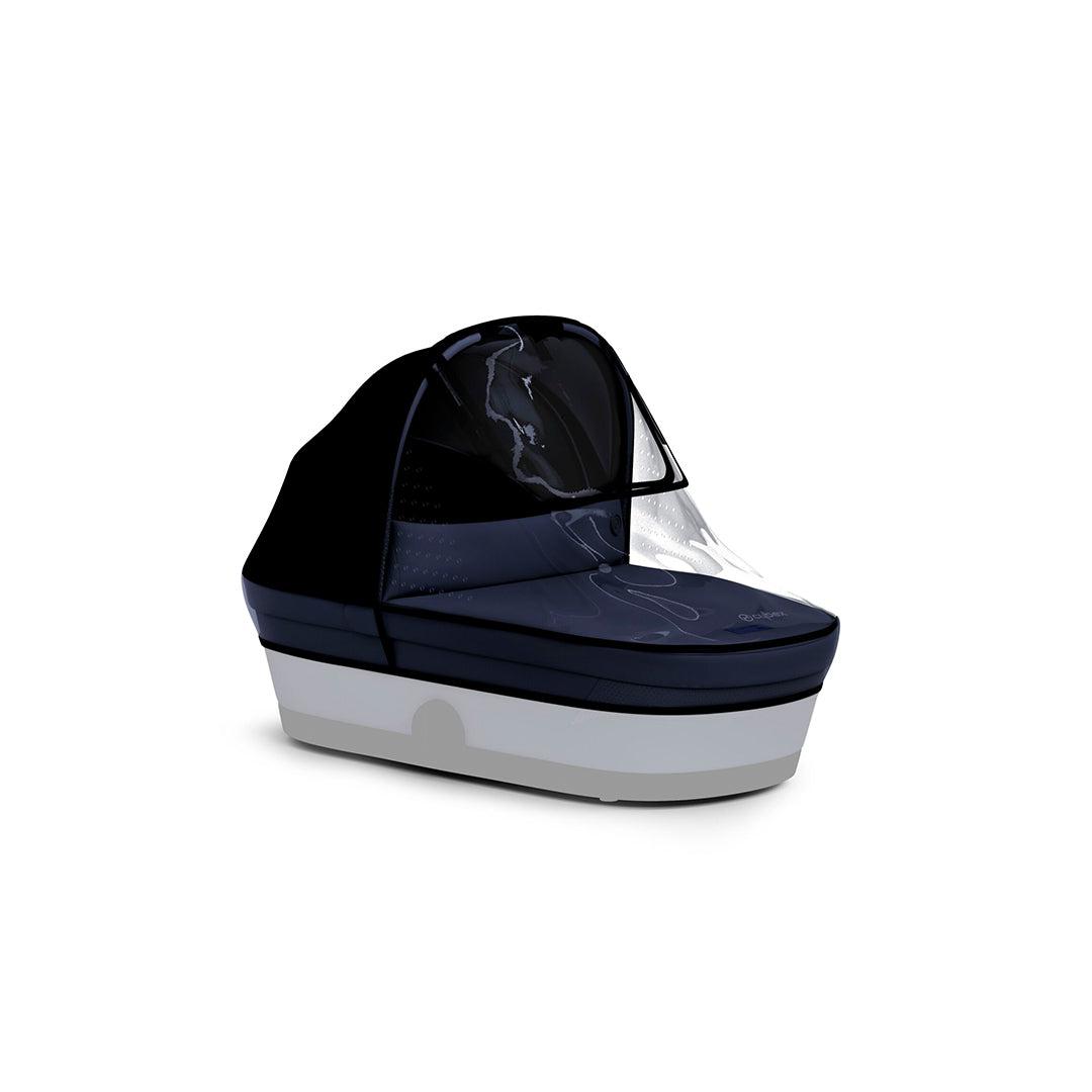 CYBEX Melio Cot - Ocean Blue