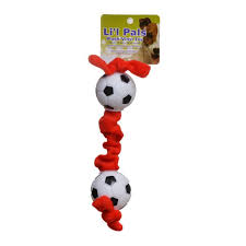 Lil Pals Tug Toys
