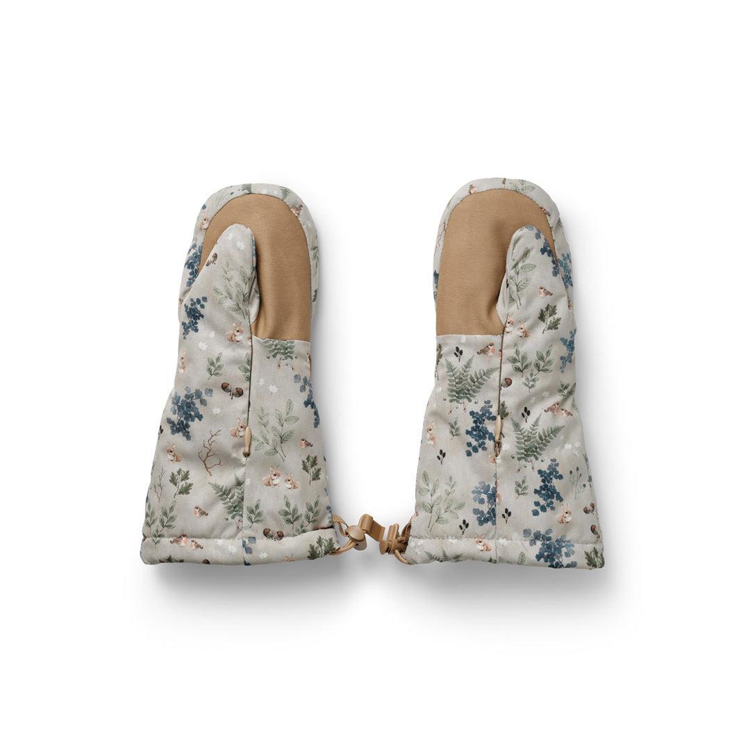 Elodie Details Mittens - Fairytale Forest