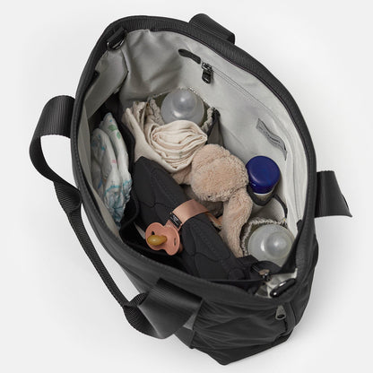 Finnson Selby Eco Changing Bag with Changing Mat