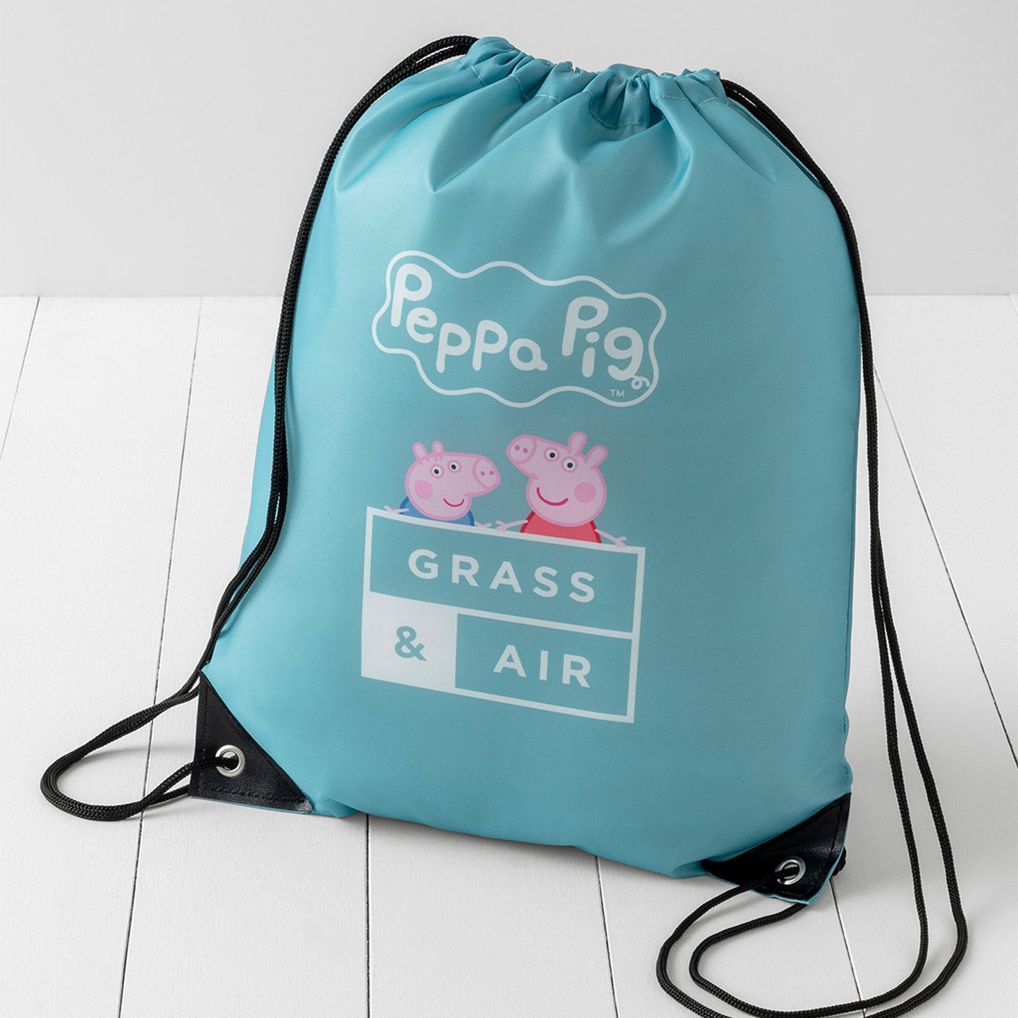 Grass & Air x Peppa Pig Colour-Changing Wellies