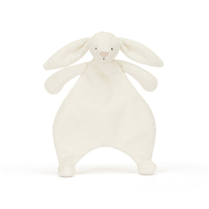 Jellycat Bashful Bunny Comforter