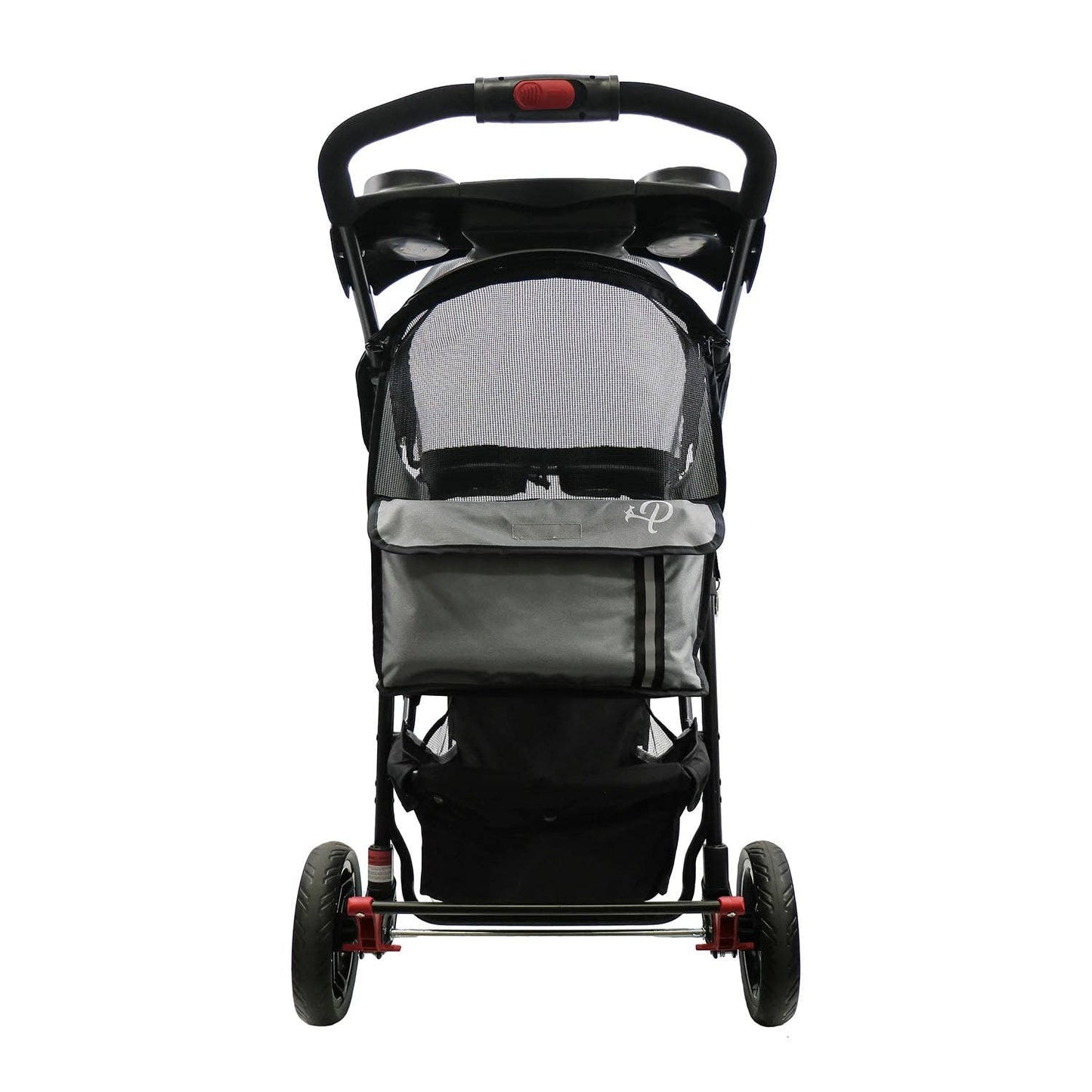 Petique, Inc - Revolutionary Pet Stroller for Dogs and Cats