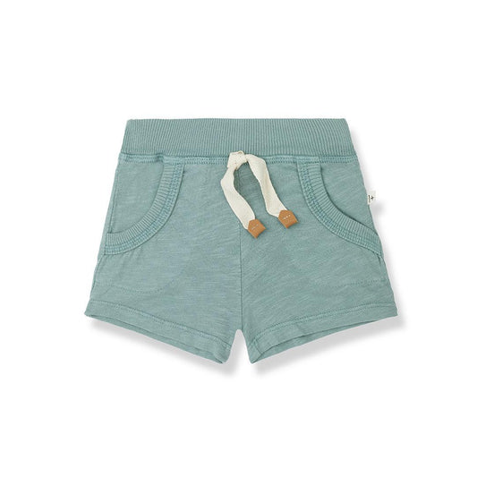 1+ in the family Luigi Bermuda Shorts - Shark