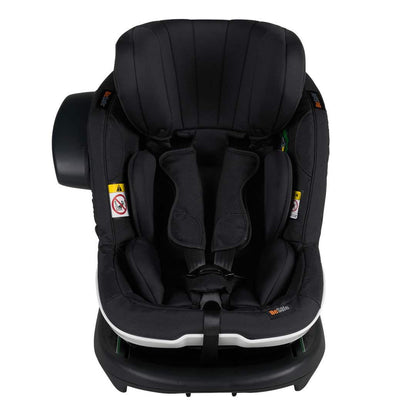 BeSafe iZi Modular X1 i-Size Car Seat - Fresh Black Cab