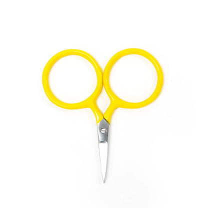 Circle Mini Scissors