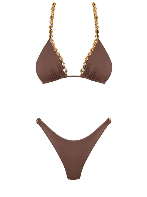 Carine-Chantal Bikini