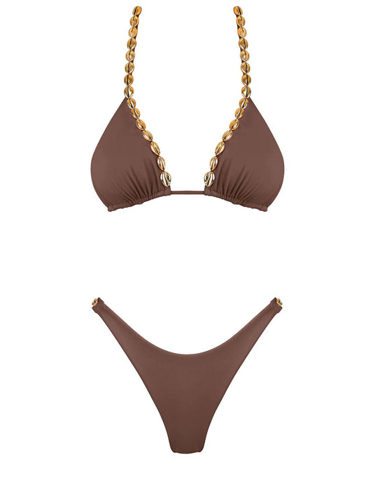Carine-Chantal Bikini