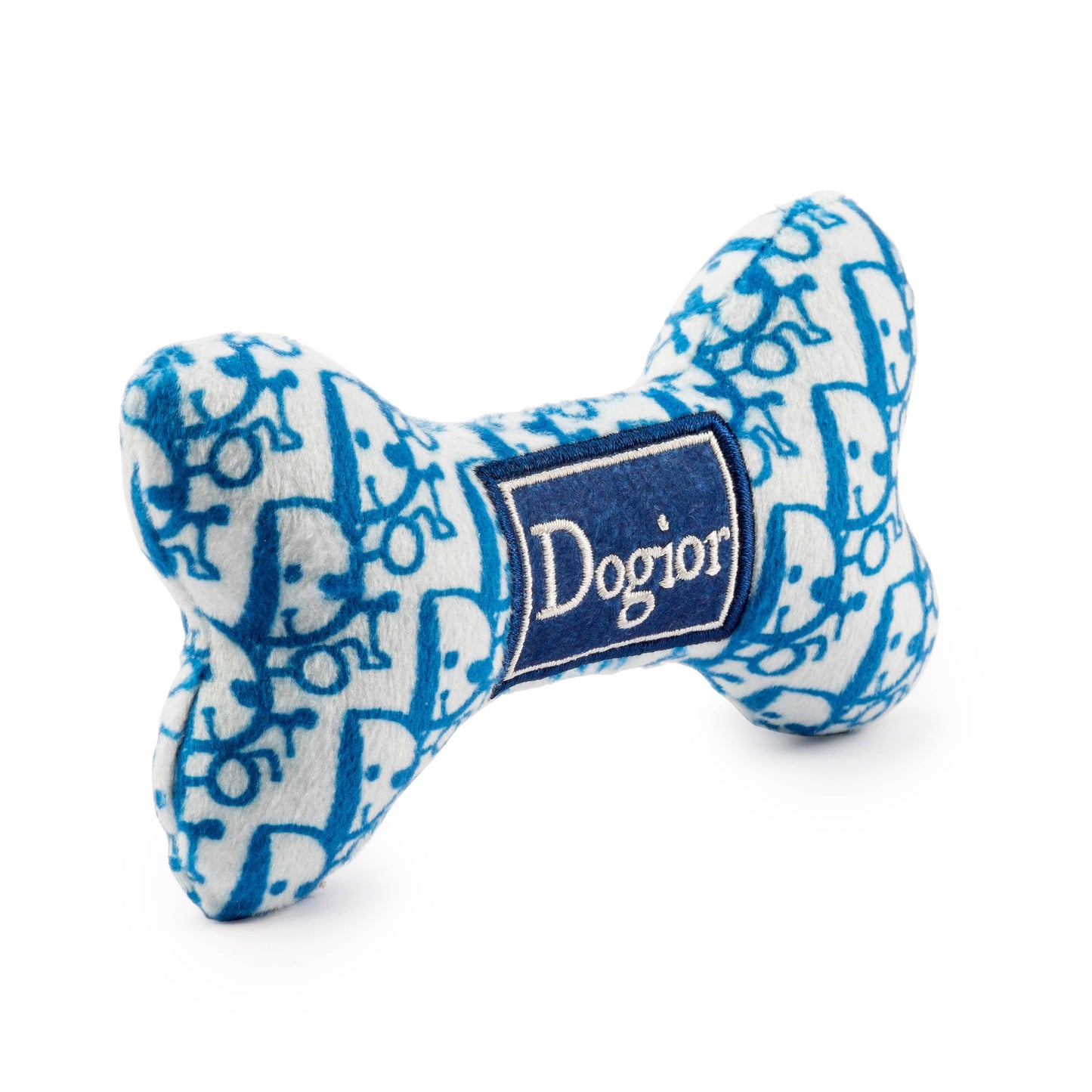 Haute Diggity Dog - Dogior Bones Dog Toys: Large