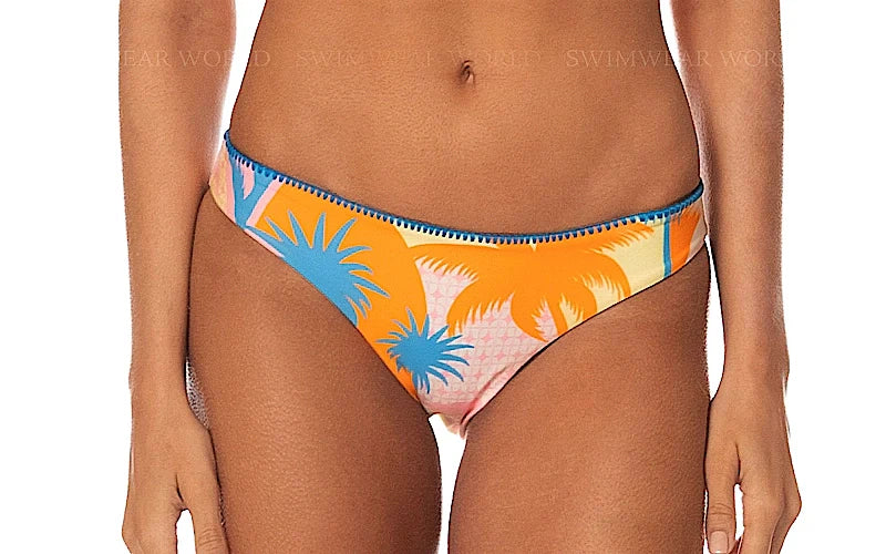 Sahara-Flirt Bikini