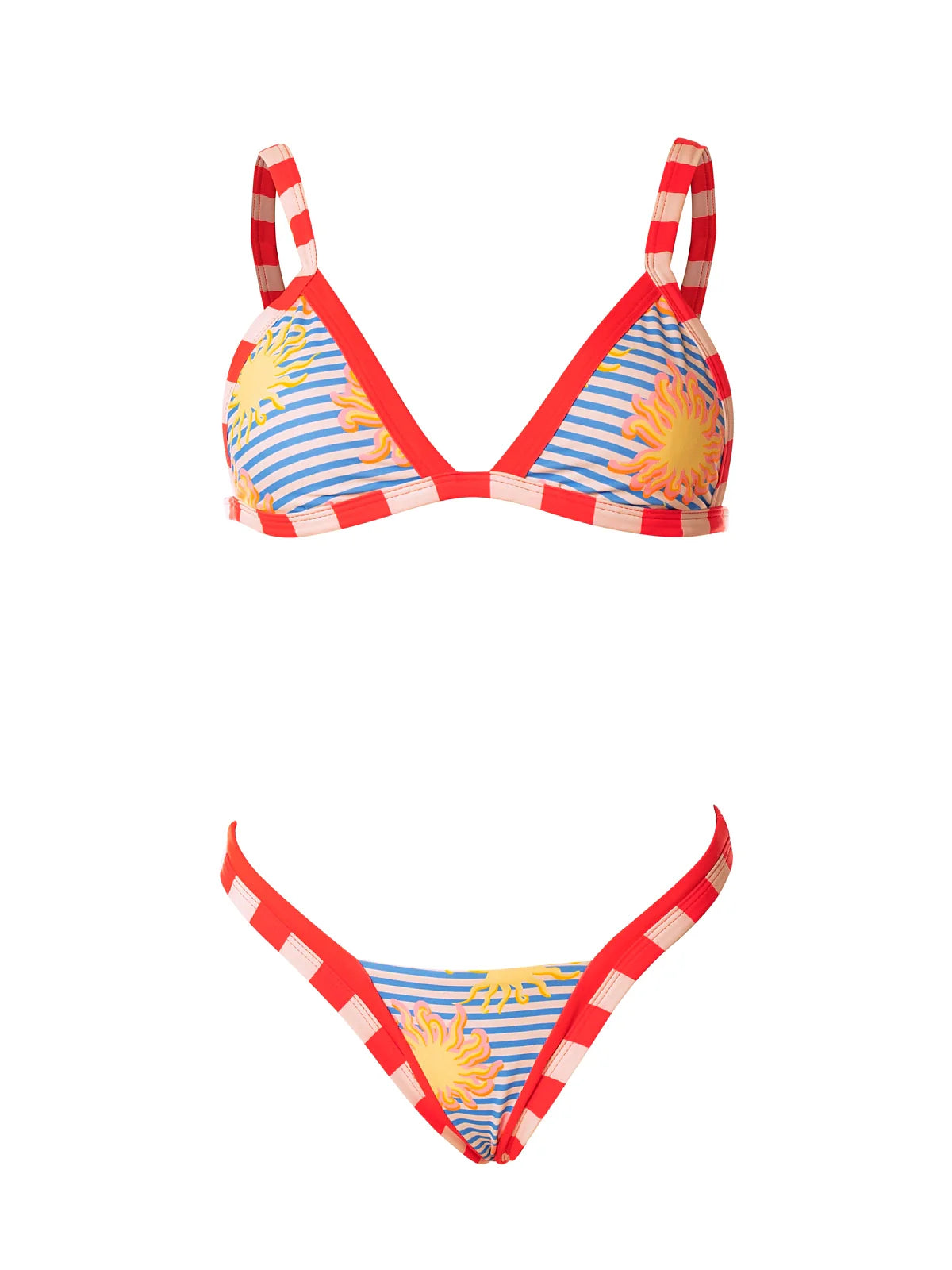Rewind-Trinity Bikini