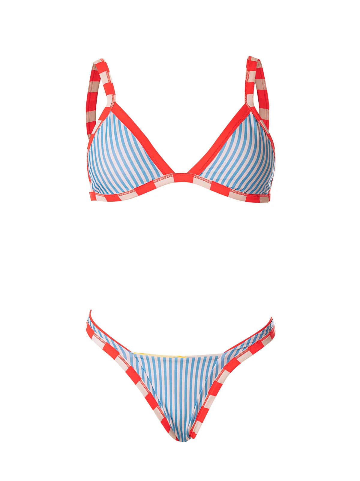 Rewind-Trinity Bikini