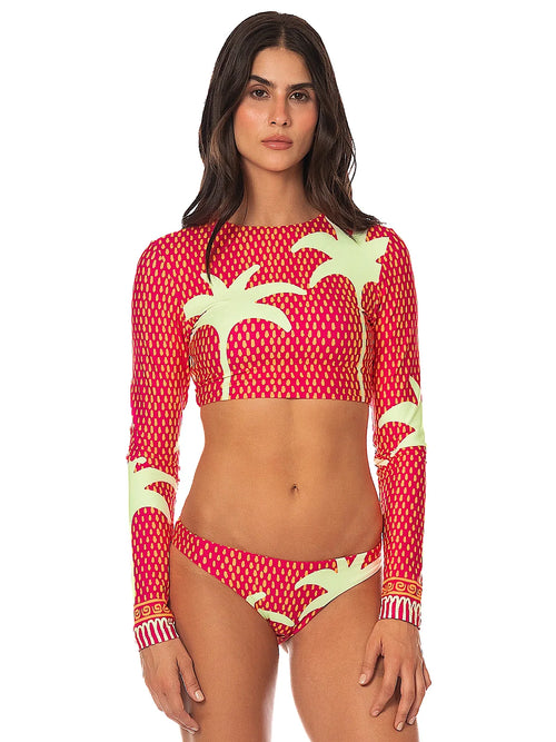 Pisa-Flirt Bikini