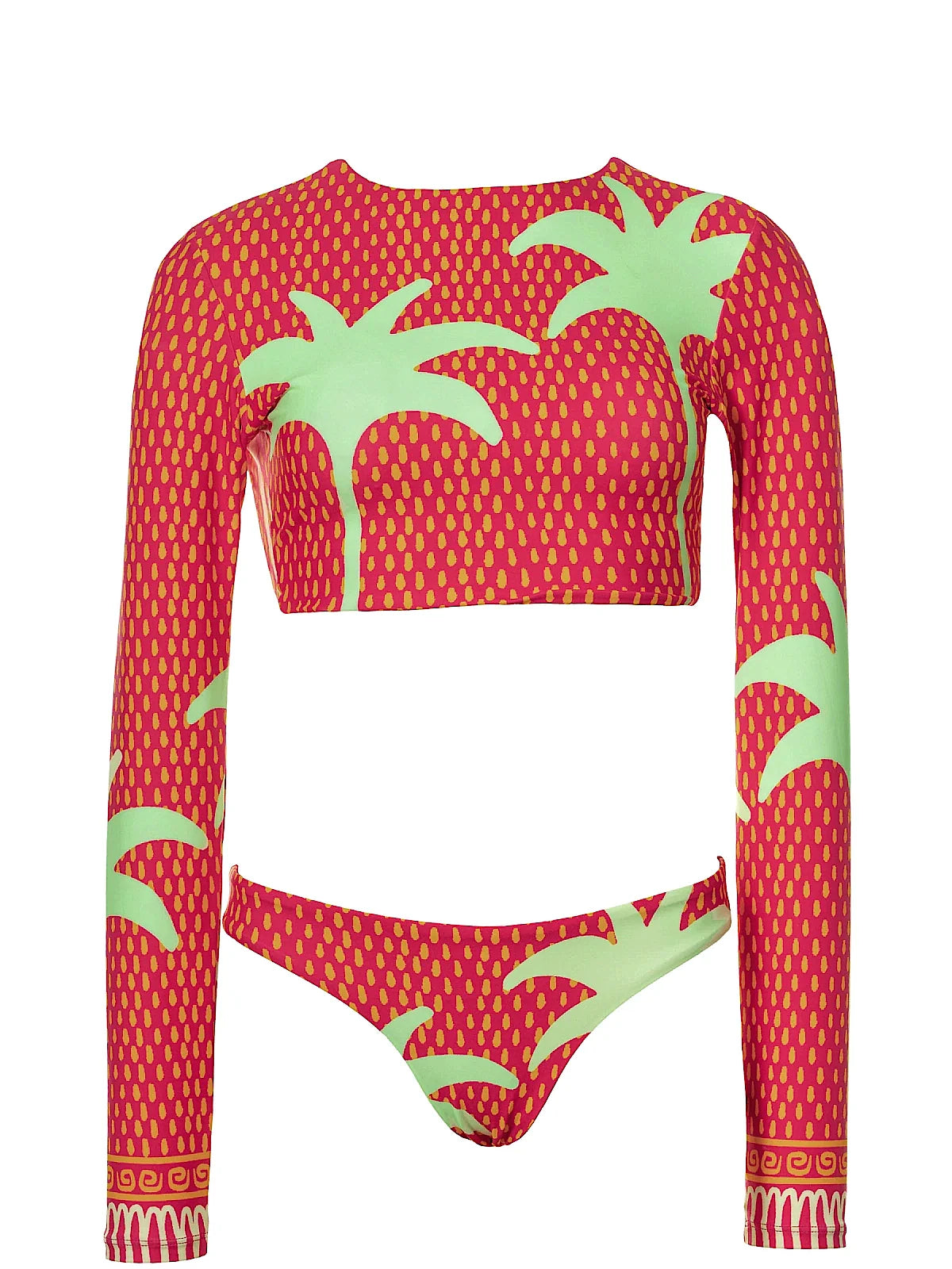 Pisa-Flirt Bikini