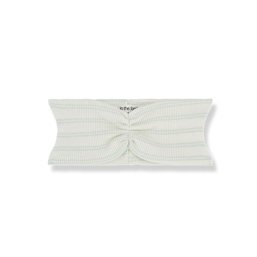 1+ in the family Candela Bandeau - Subtle Green