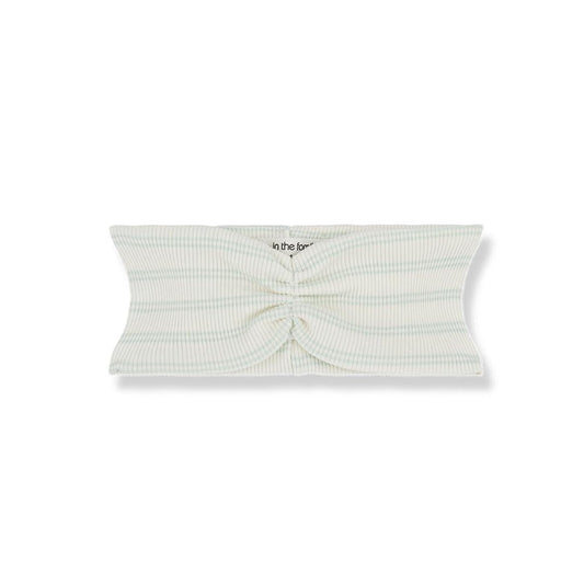 1+ in the family Candela Bandeau - Subtle Green