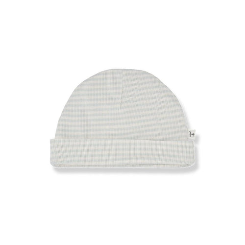 1+ in the family Gio Beanie - Pale Aqua