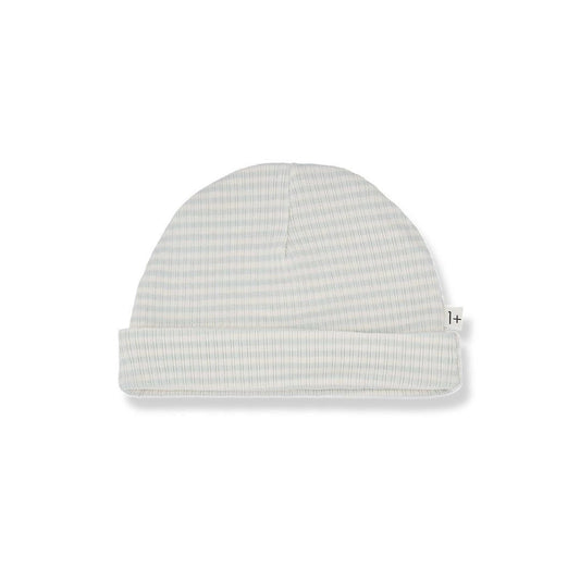 1+ in the family Gio Beanie - Pale Aqua
