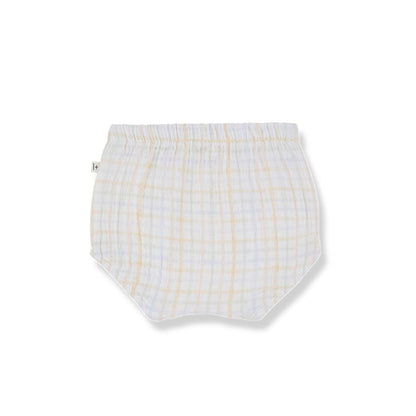 1+ in the family Mila Bloomers - Ecru