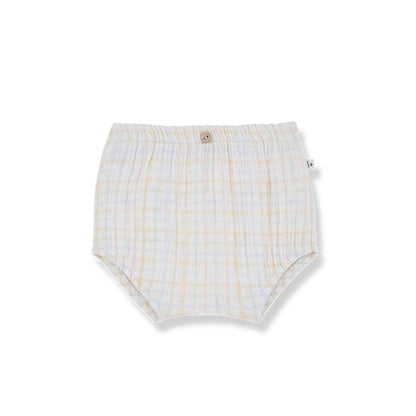 1+ in the family Mila Bloomers - Ecru