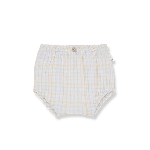 1+ in the family Mila Bloomers - Ecru