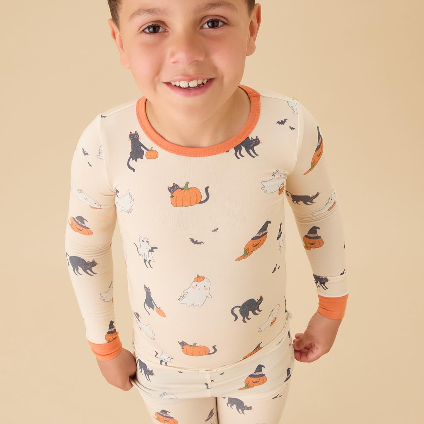 Halloween Hugs Pyjamas