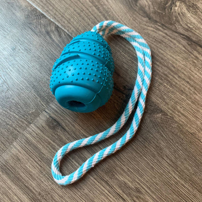 GUUD Natural Rubber Dog Chew Toy