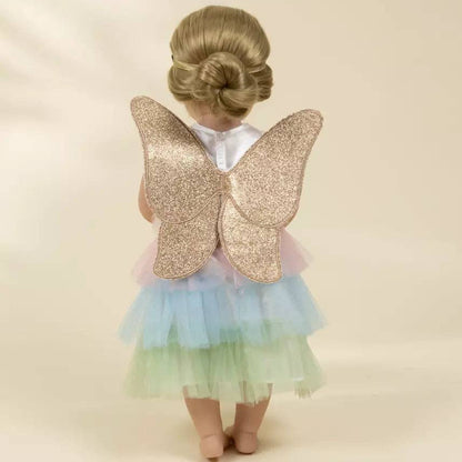 CocoFriends 22" (56 cm) Doll Clothing Set – Fairytale