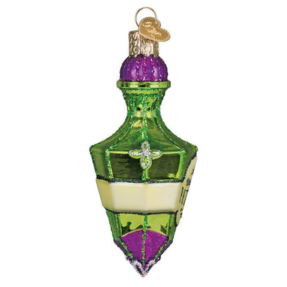 Potion Bottle Ornament
